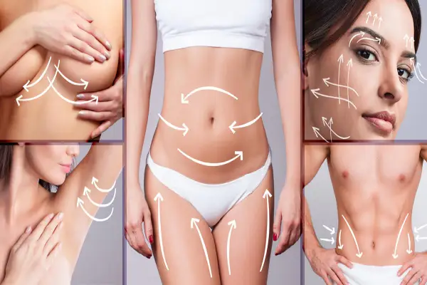 body contouring clinic